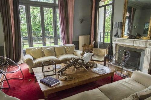 Hostal Le Manoir D'elise