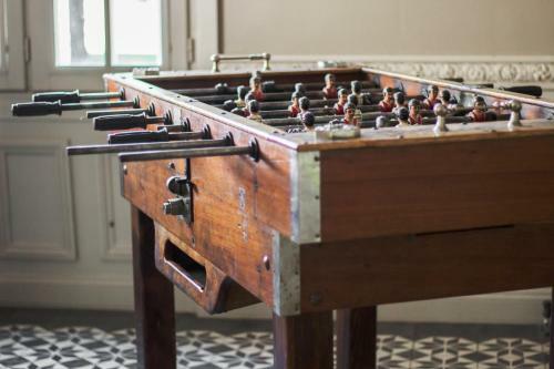 Hostal Le Manoir D'elise