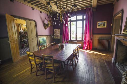 Hostal Le Manoir D'elise