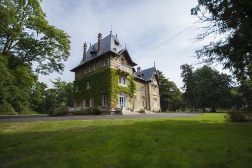 Hostal Le Manoir D'elise