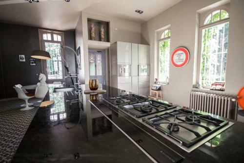 Hostal Le Manoir D'elise