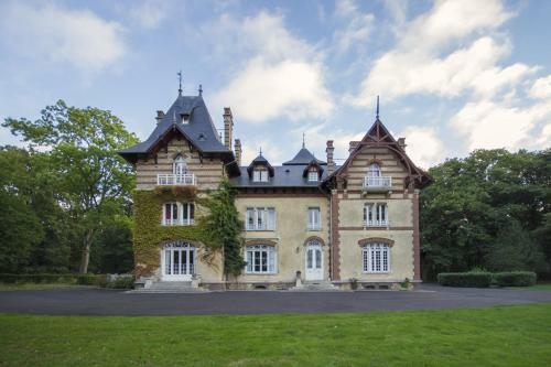 Hostal Le Manoir D'elise