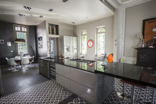 Hostal Le Manoir D'elise