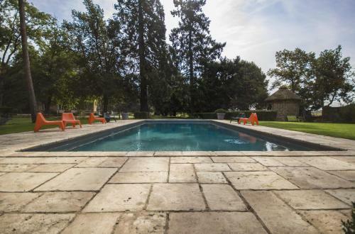 Hostal Le Manoir D'elise