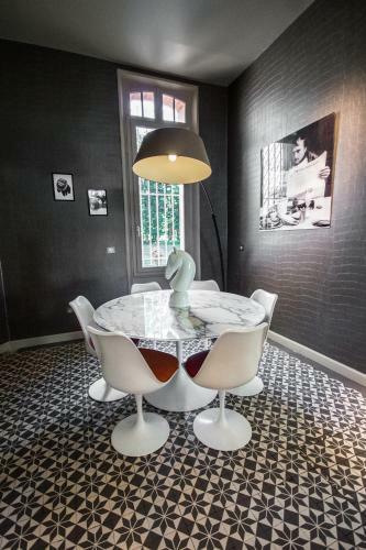 Hostal Le Manoir D'elise