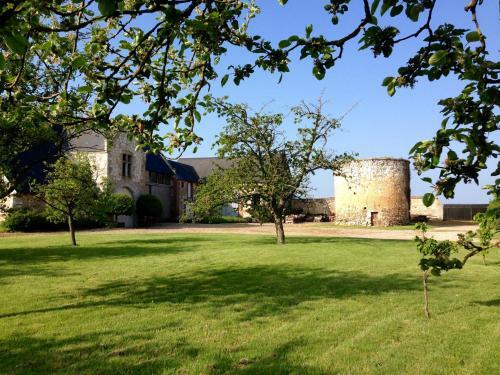 R�sidences Le Clos Du Manoir