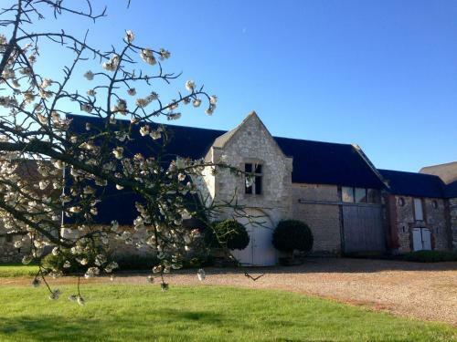 R�sidences Le Clos Du Manoir