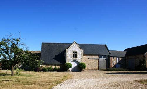 R�sidences Le Clos Du Manoir