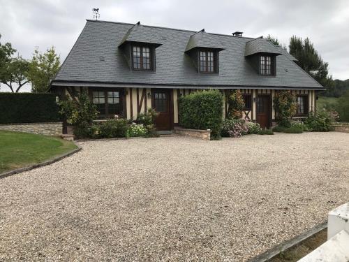 Bed & Breakfast Chambre D'h�te La Roseraie