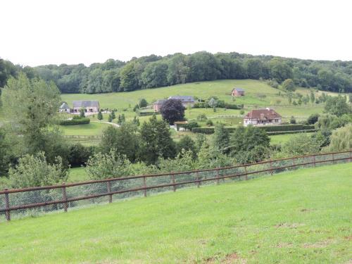 Bed & Breakfast Chambre D'h�te La Roseraie