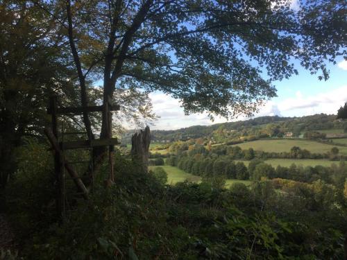 Bed & Breakfast Chambre D'h�te La Roseraie