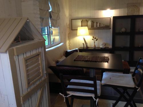 Bed & Breakfast Chambre D'h�te La Roseraie