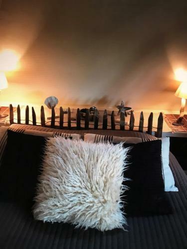 Bed & Breakfast Chambre D'h�te La Roseraie
