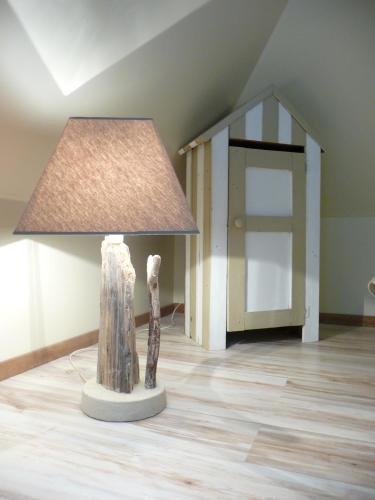Bed & Breakfast Chambre D'h�te La Roseraie