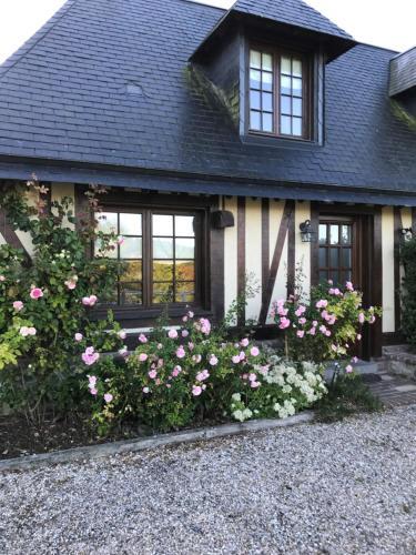 Bed & Breakfast Chambre D'h�te La Roseraie