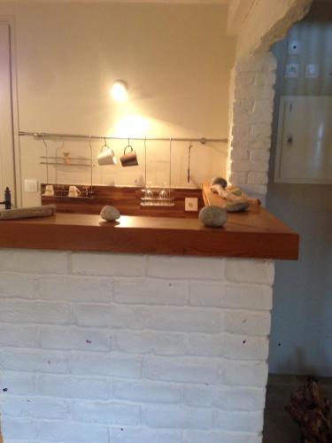Bed & Breakfast Chambre D'h�te La Roseraie
