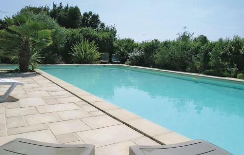 Holiday Home La Jonchere