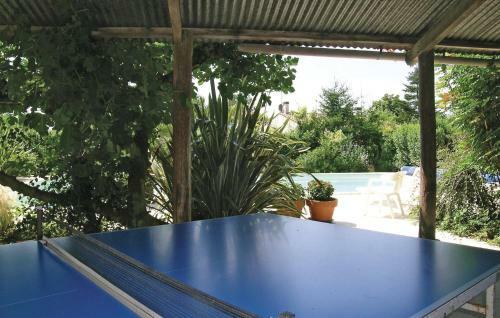Holiday Home La Jonchere