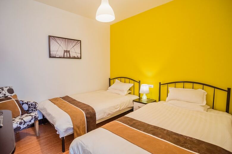 Hostal Xinglong No.37 Hostel