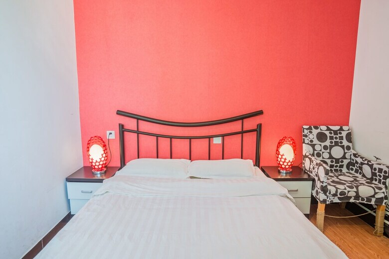 Hostal Xinglong No.37 Hostel
