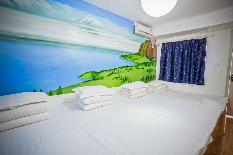 Hostal Xinglong No.37 Hostel