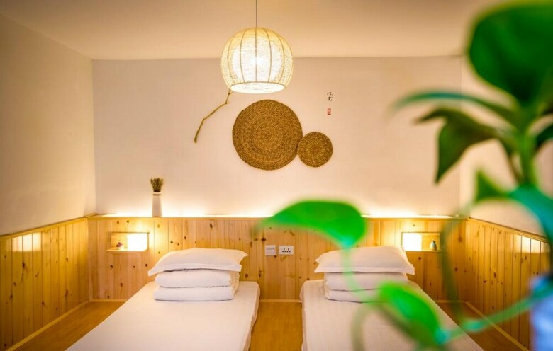 Hostal Xinglong No.37 Hostel