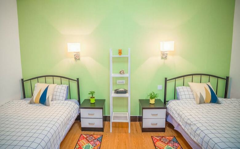 Hostal Xinglong No.37 Hostel