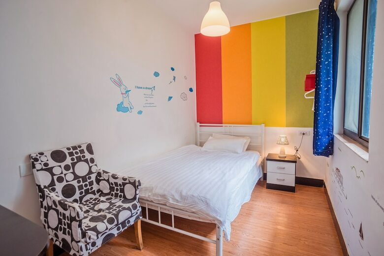 Hostal Xinglong No.37 Hostel