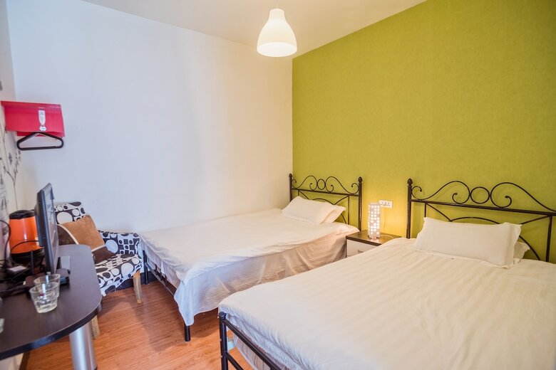 Hostal Xinglong No.37 Hostel
