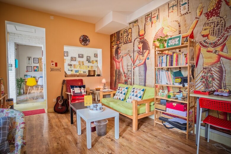 Hostal Xinglong No.37 Hostel