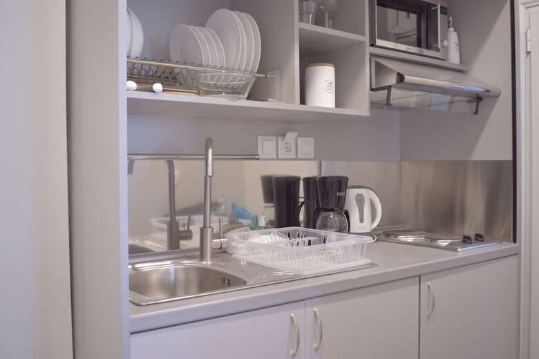 Apartamentos Kavalloti Place
