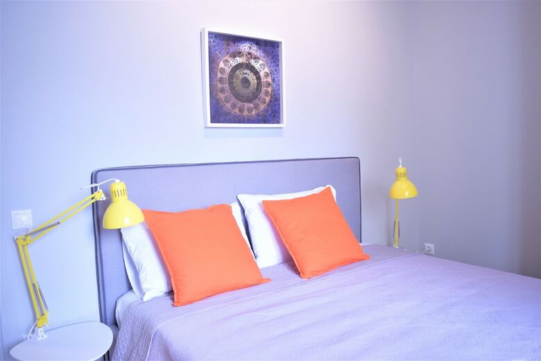 Apartamentos Kavalloti Place