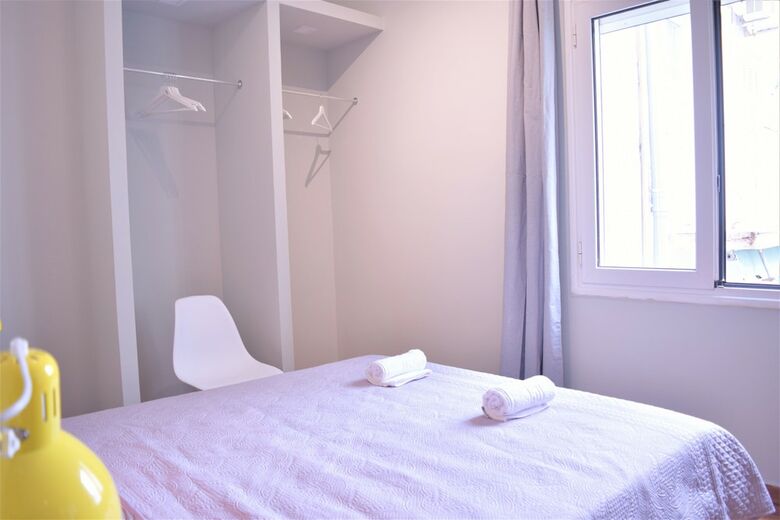 Apartamentos Kavalloti Place