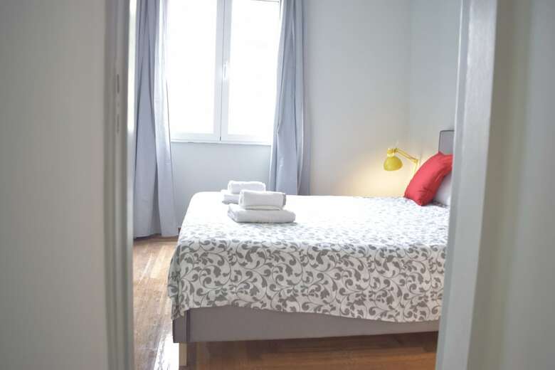 Apartamentos Kavalloti Place