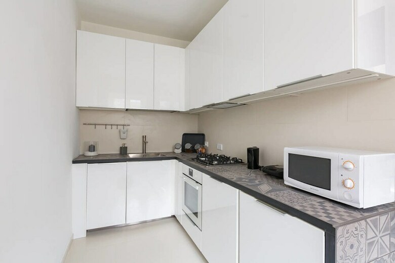 Apartamento The Royal Crown