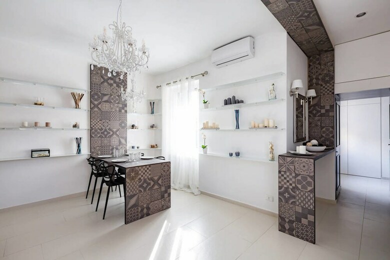 Apartamento The Royal Crown