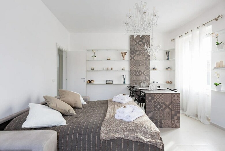 Apartamento The Royal Crown