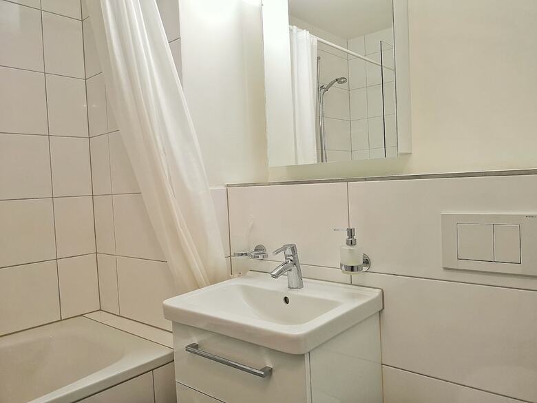 Apartamento Art Basel - Guesthouse Basel