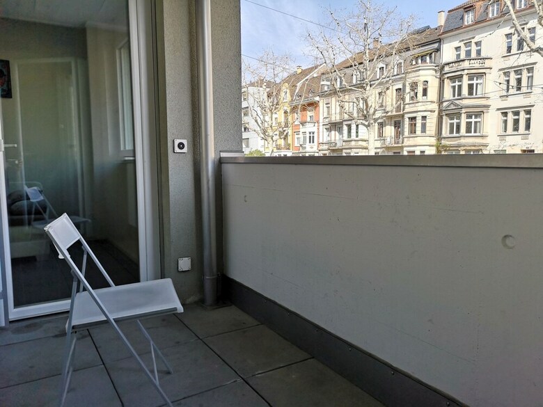 Apartamento Art Basel - Guesthouse Basel