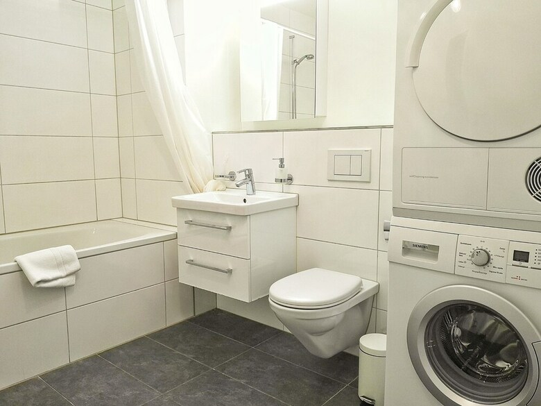 Apartamento Art Basel - Guesthouse Basel
