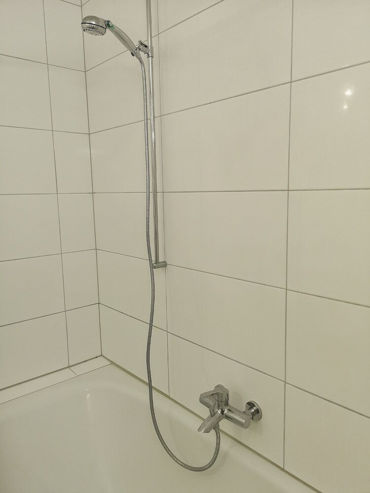 Apartamento Art Basel - Guesthouse Basel