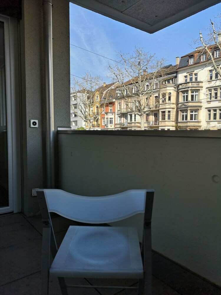 Apartamento Art Basel - Guesthouse Basel