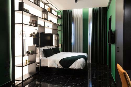 Joseph Hotel Tlv