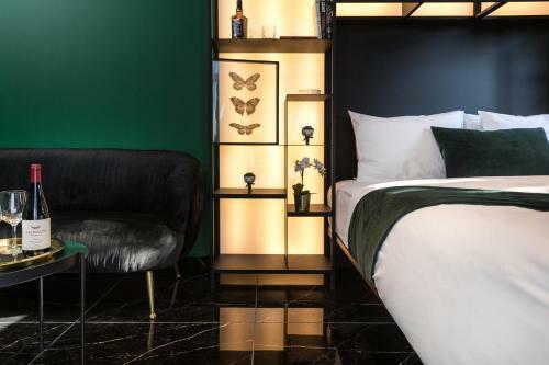 Joseph Hotel Tlv