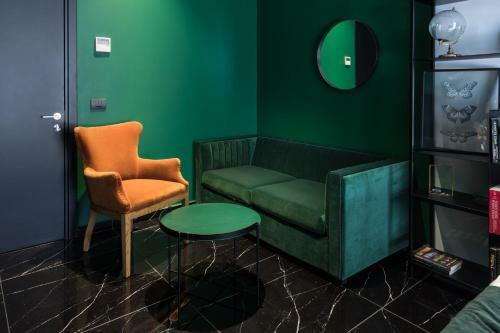 Joseph Hotel Tlv