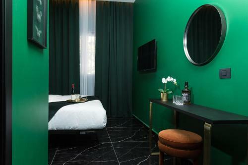 Joseph Hotel Tlv