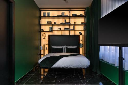 Joseph Hotel Tlv