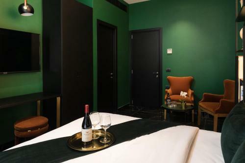Joseph Hotel Tlv