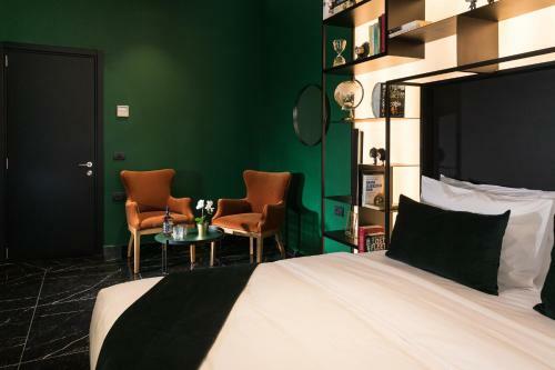 Joseph Hotel Tlv