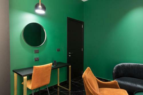 Joseph Hotel Tlv